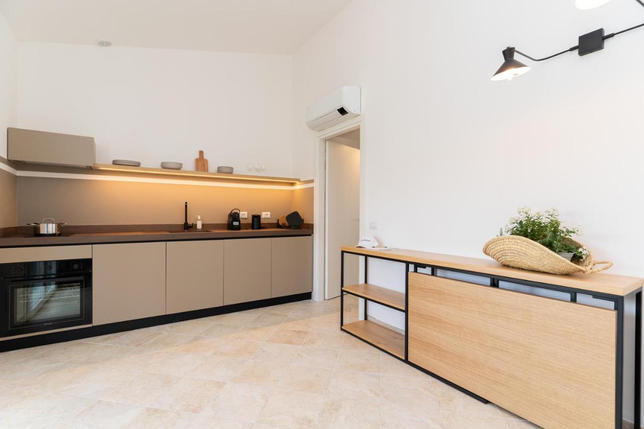 Elbitat Homes Bagnaia  Exteriör bild