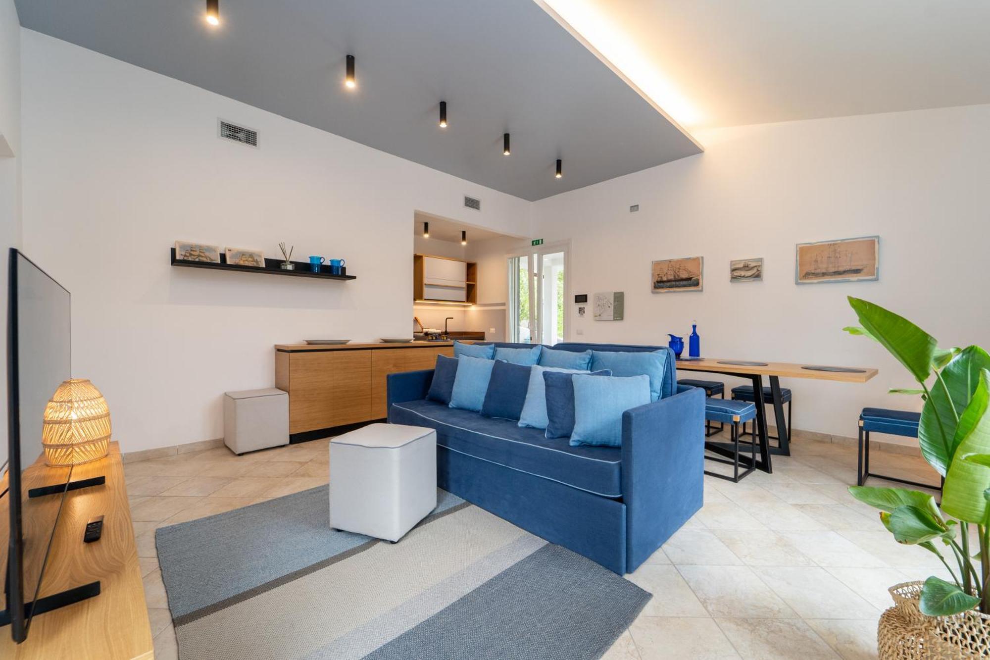 Elbitat Homes Bagnaia  Exteriör bild