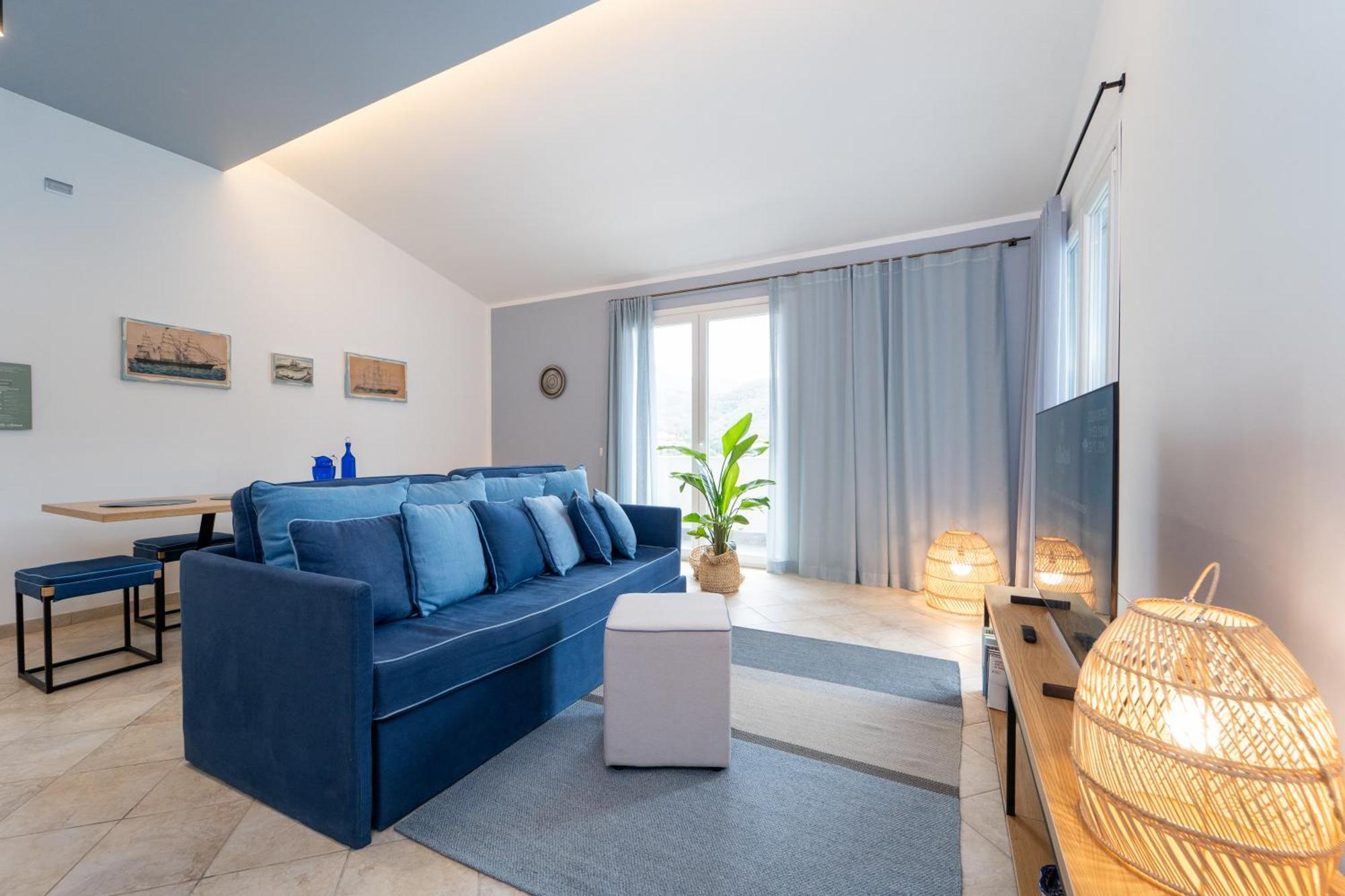 Elbitat Homes Bagnaia  Exteriör bild